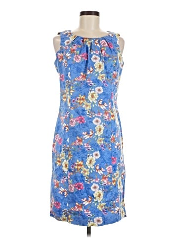 Talbots Outlet Casual Dress (view 1)