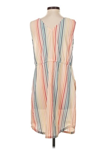Eddie Bauer Casual Dress (view 2)