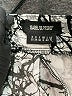 Isabel de Pedro 100% Viscose Print Silver Casual Pants Size 4 - photo 7
