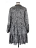 Marciano Animal Print Gray Casual Dress Size XL (estimated) - photo 2