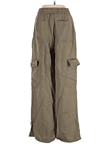 Zara Cargo Pants (view 2)