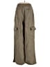 Zara Green Cargo Pants Size XS - photo 2