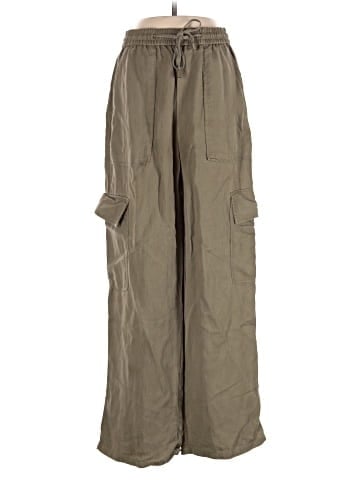 Zara Cargo Pants (view 1)