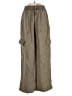 Zara Green Cargo Pants Size XS - photo 1