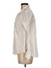 Club Monaco Ivory Long Sleeve Button-Down Shirt Size M - photo 5
