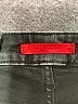 Jennifer Lopez Solid Black Jeggings Size 6 - photo 7