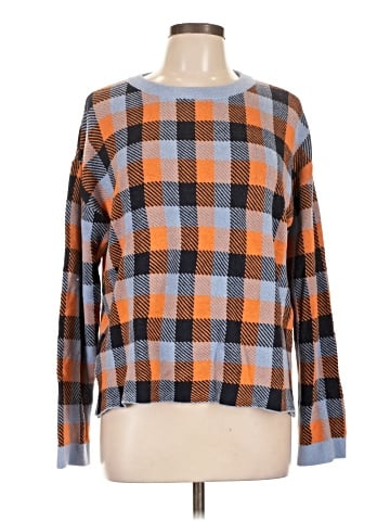 Ann Taylor Pullover Sweater (view 1)