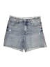 Tinseltown Blue Denim Shorts Size 5 - photo 1