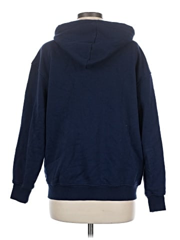 Forever 21 Zip Up Hoodie (view 2)