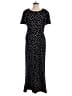 Calvin Klein Black Jumpsuit Size 12 - photo 1