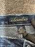 Islandia Stars Blue Jeans Size 9 - photo 7