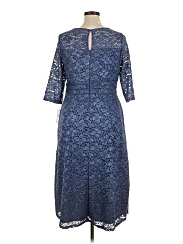 SLNY Casual Dress (view 2)