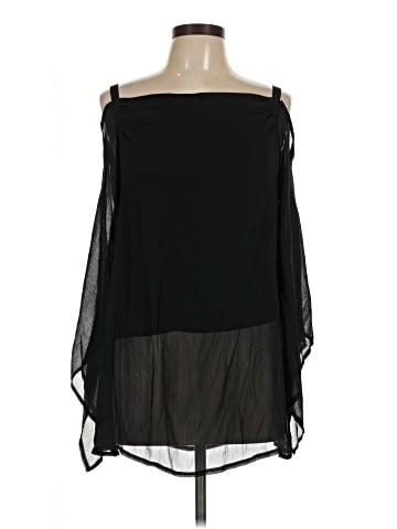 Kenar Sleeveless Blouse (view 1)