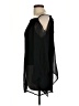 Kenar Black Sleeveless Blouse Size L - photo 5