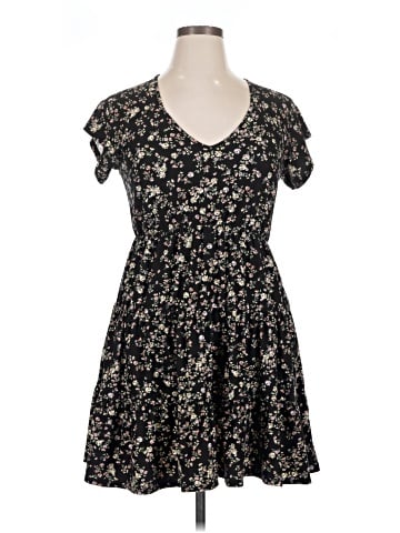 No Boundaries Casual Dress (view 1)
