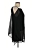 Kenar Black Sleeveless Blouse Size L - photo 4