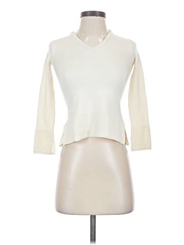 Joseph 3/4 Sleeve T-Shirt (view 1)