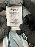 Frank Lyman Design Print Teal Cocktail Dress Size 4 - photo 5