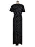 Calvin Klein Black Jumpsuit Size 12 - photo 2