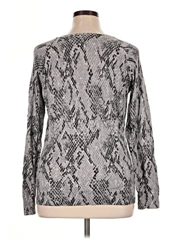 Apt. 9 Pullover Sweater (view 2)