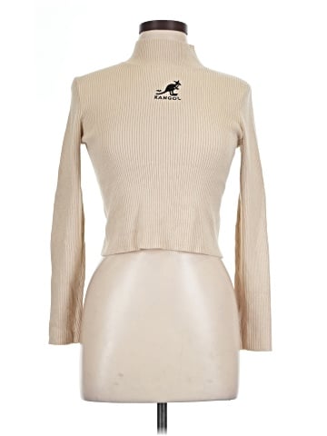 Kangol Long Sleeve Top (view 1)