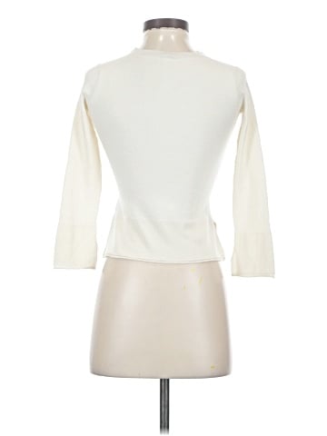 Joseph 3/4 Sleeve T-Shirt (view 2)