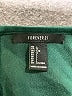 Forever 21 100% Polyester Solid Green Casual Dress Size L - photo 7