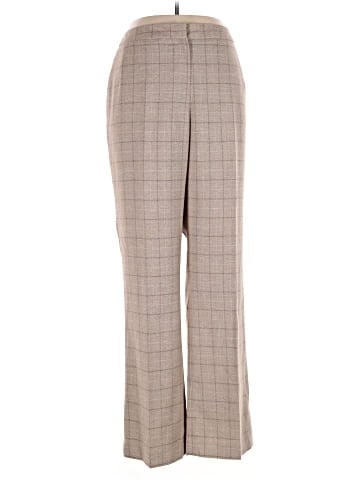 Signature by Larry Levine Dress Pants (view 1)