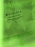 Athleta Solid Green Skort Size L - photo 3