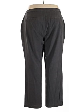 Roz & Ali Dress Pants (view 2)