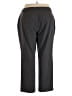 Roz & Ali Gray Dress Pants Size 22W - photo 2