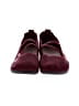 Unbranded Burgundy Flats Size EU 42 - photo 2