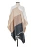 Old Navy 100% Polyester Gray Wrap One size - photo 1