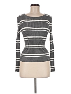 Pink Republic Long Sleeve Top
