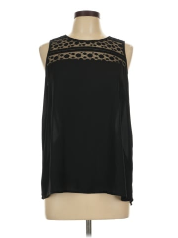 papermoon designed exclusively for Stitch Fix Sleeveless Blouse (view 1)