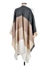 Old Navy 100% Polyester Gray Wrap One size - photo 2