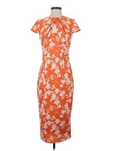 Alexia Admor Cocktail Dress (view 1)