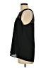 papermoon designed exclusively for Stitch Fix 100% Polyester Black Sleeveless Blouse Size L - photo 5