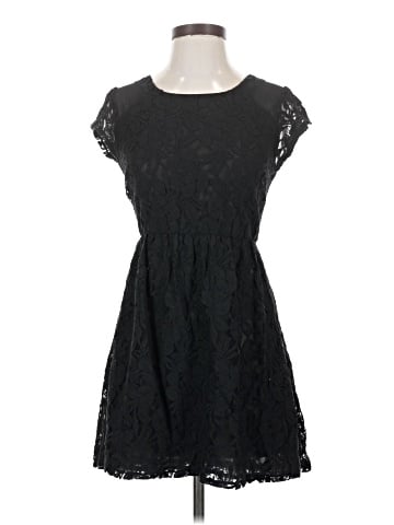 Coincidence & Chance Cocktail Dress (view 1)