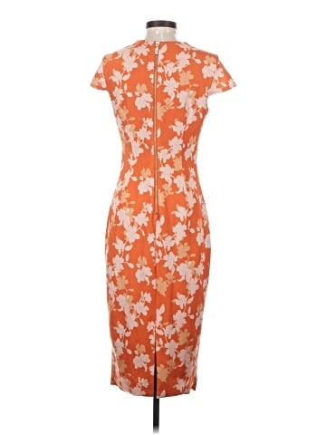 Alexia Admor Cocktail Dress (view 2)