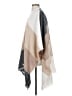 Old Navy 100% Polyester Gray Wrap One size - photo 5