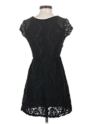 Coincidence & Chance Cocktail Dress (view 2)