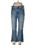 J.Crew Hearts Blue Jeans Size 30 waist - photo 1