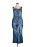 Judy Blue Blue Overalls Size 3X - photo 1