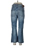 J.Crew Hearts Blue Jeans Size 30 waist - photo 2