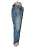 J.Crew Hearts Blue Jeans Size 30 waist - photo 4