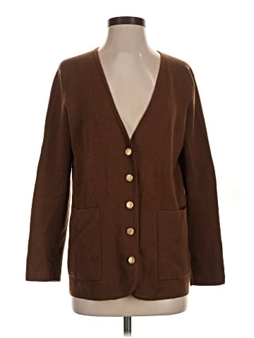 J.Crew Cardigan (view 1)