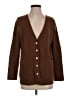 J.Crew Brown Cardigan Size XS - photo 1