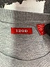 IZOD Gray Sweatshirt Size L - photo 7
