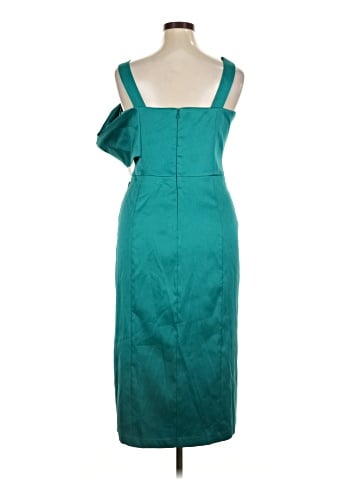 Shani Cocktail Dress (view 2)